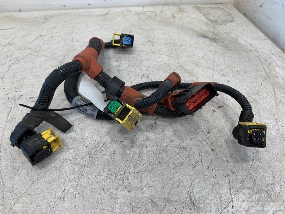Cummins  Other components
