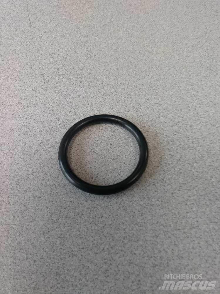 Cummins  Other components