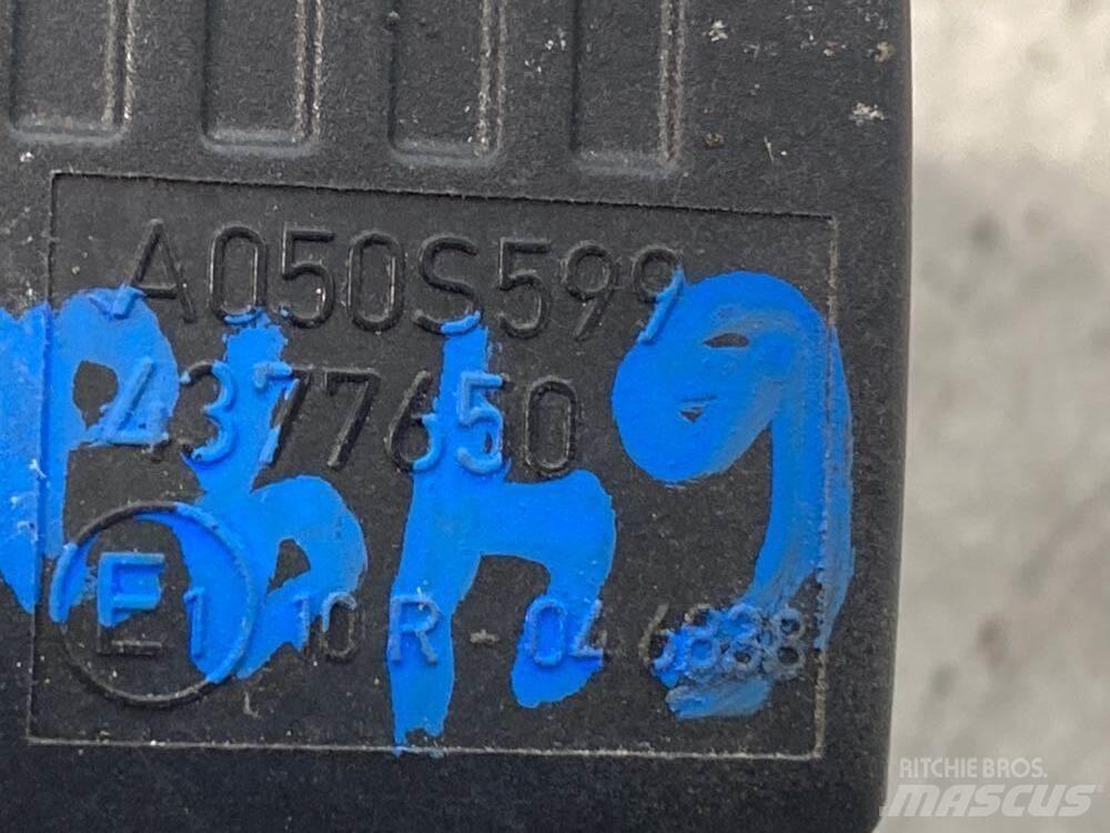 Cummins  Other components