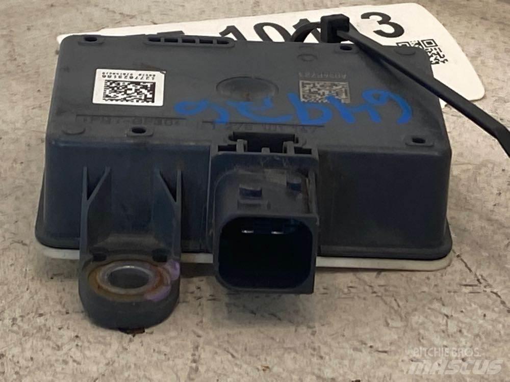 Cummins  Other components