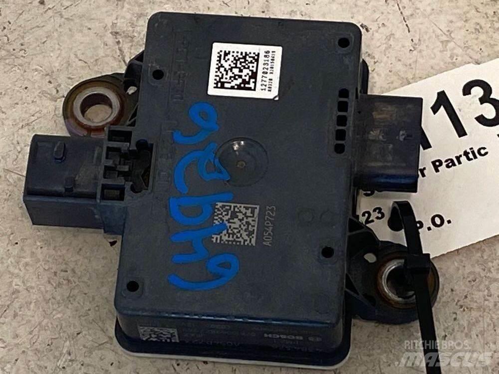Cummins  Other components