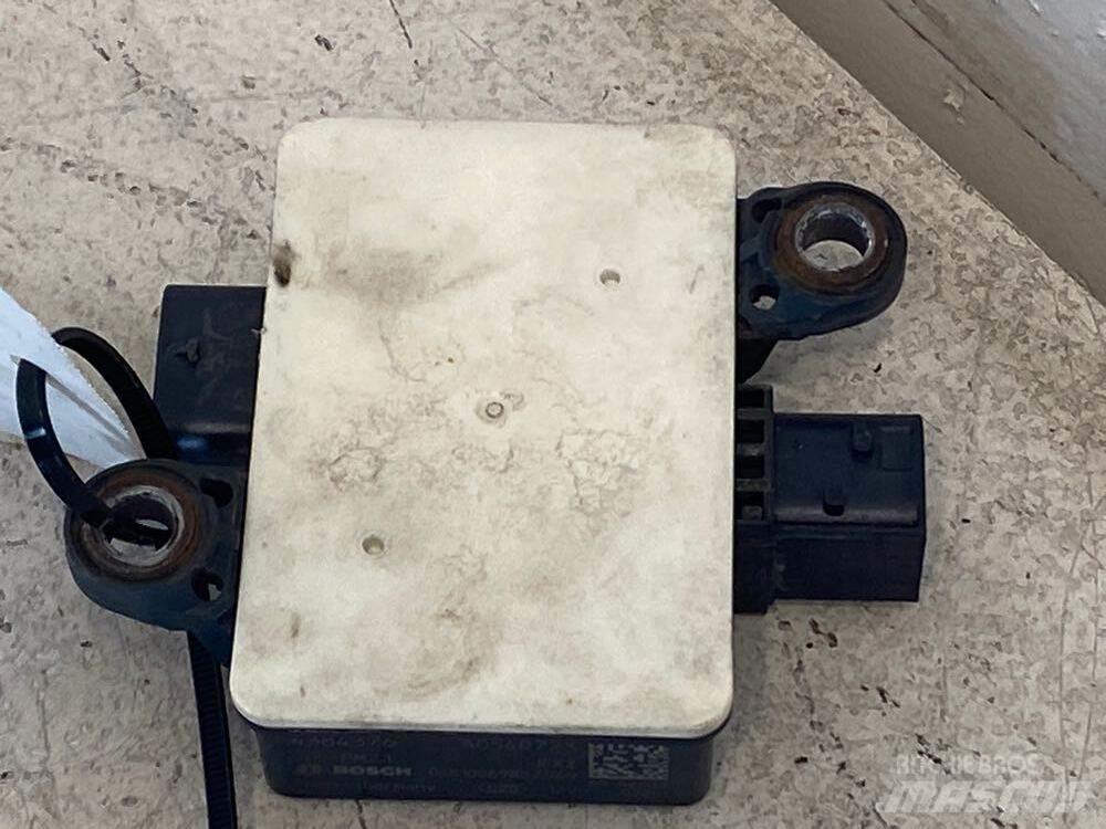 Cummins  Other components