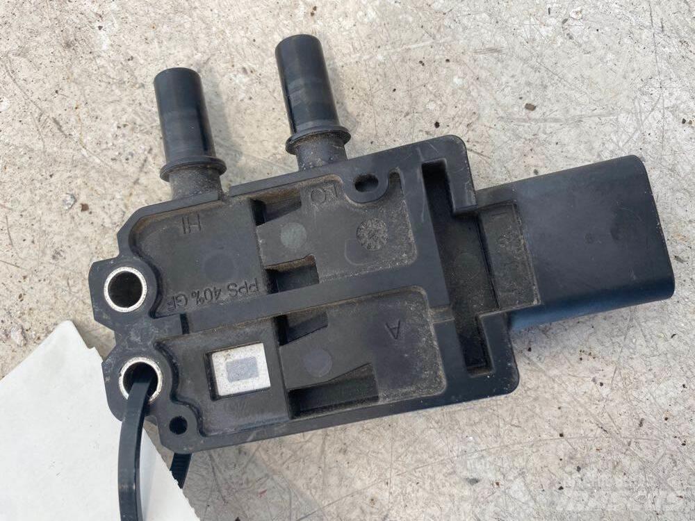 Cummins  Other components