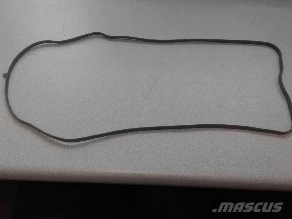 Cummins  Other components
