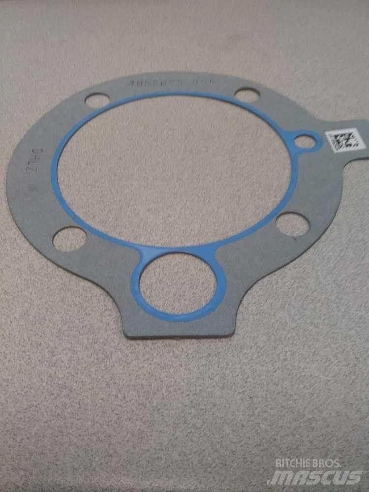 Cummins  Other components