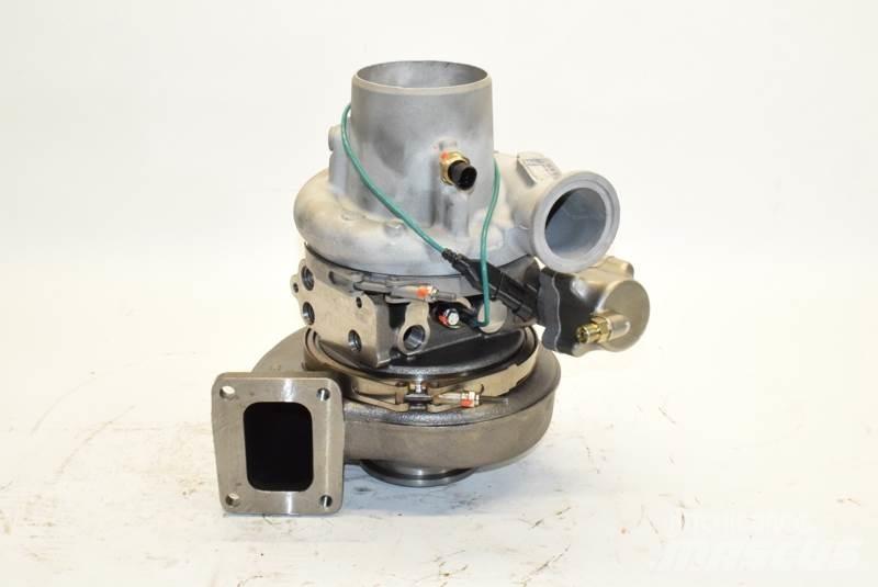 Cummins  Other components
