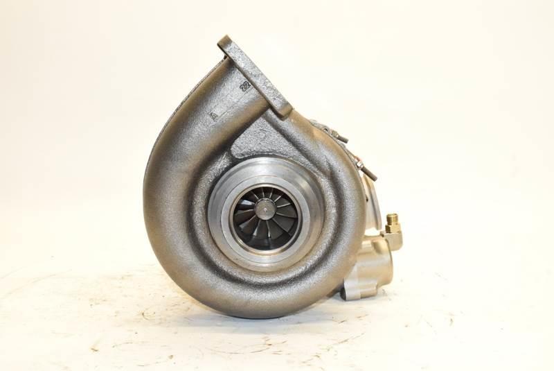 Cummins  Other components