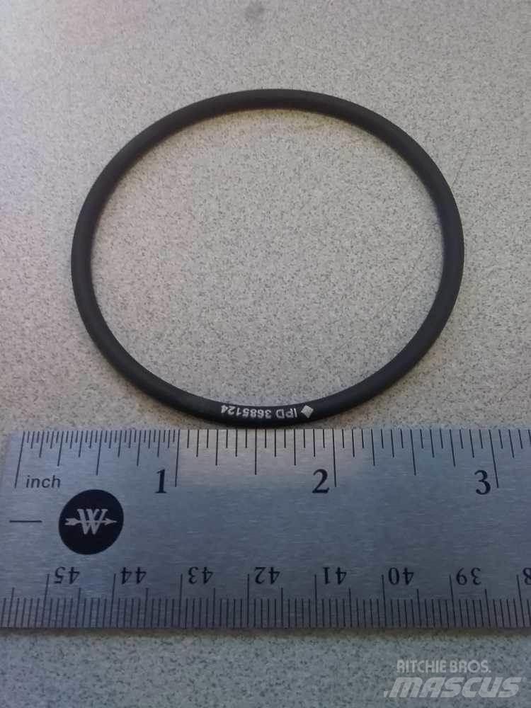 Cummins  Other components