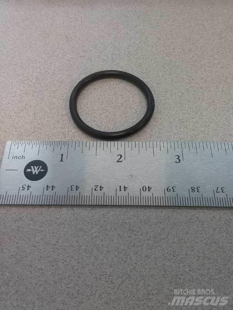 Cummins  Other components