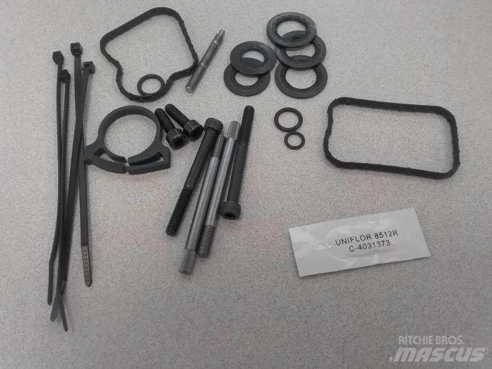 Cummins  Other components