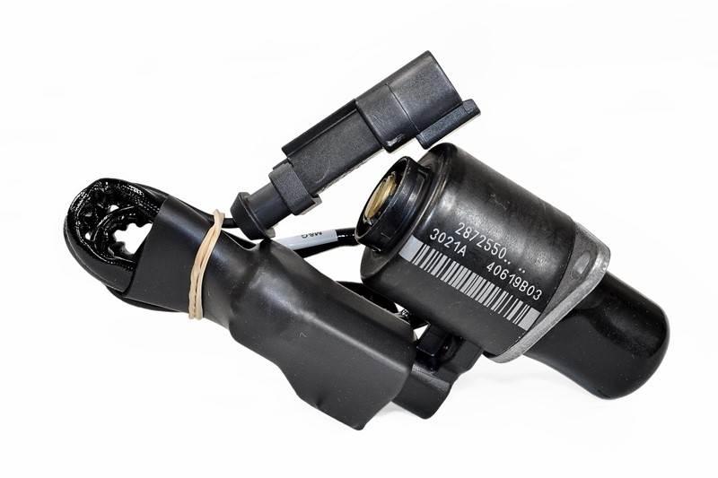 Cummins  Other components