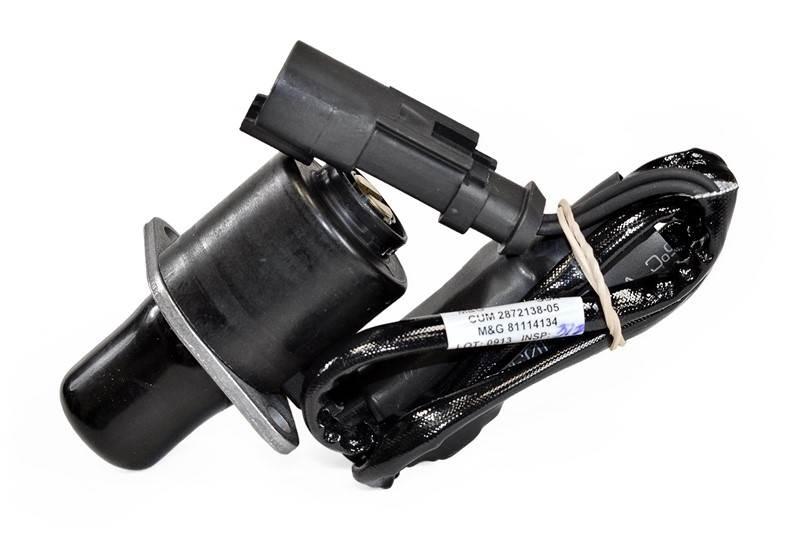 Cummins  Other components