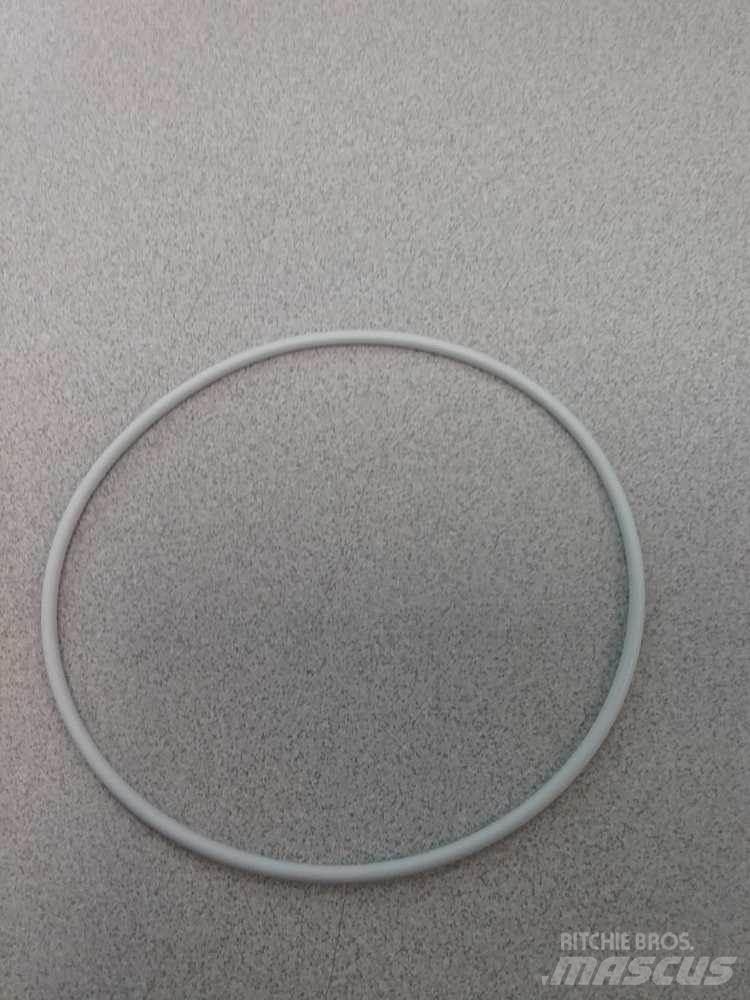 Cummins  Other components