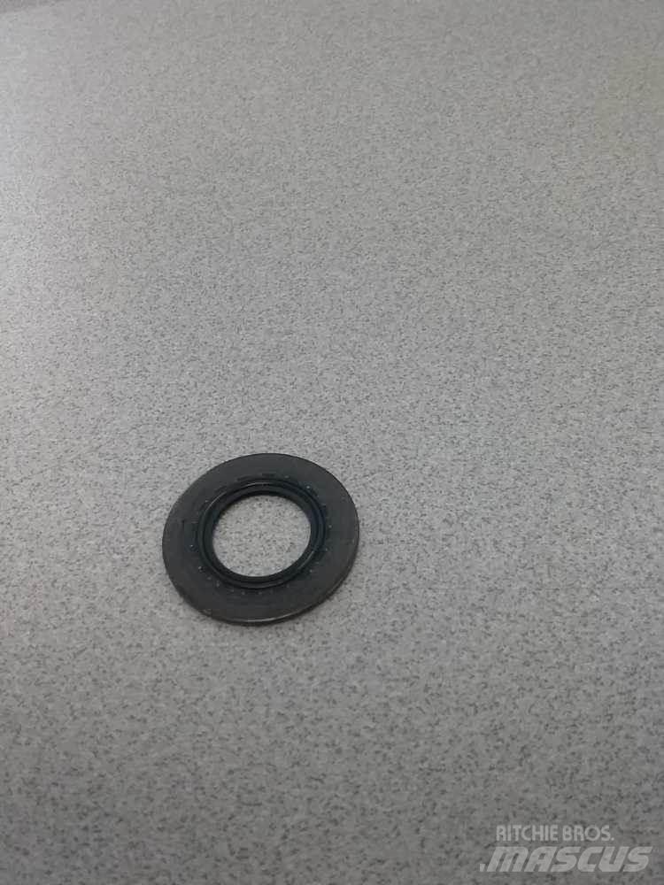 Cummins  Other components