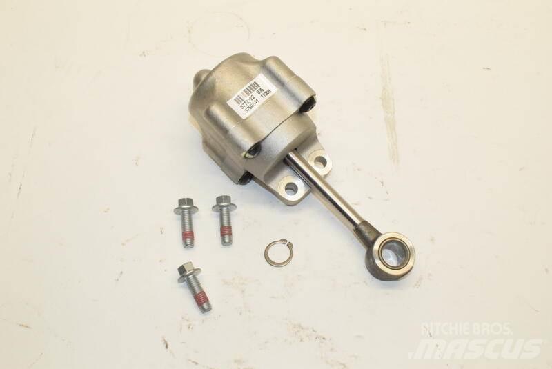 Cummins  Other components