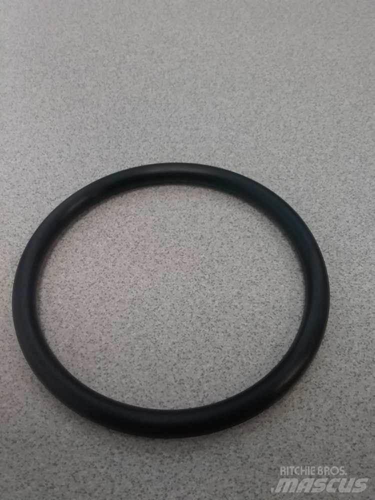 Cummins  Other components