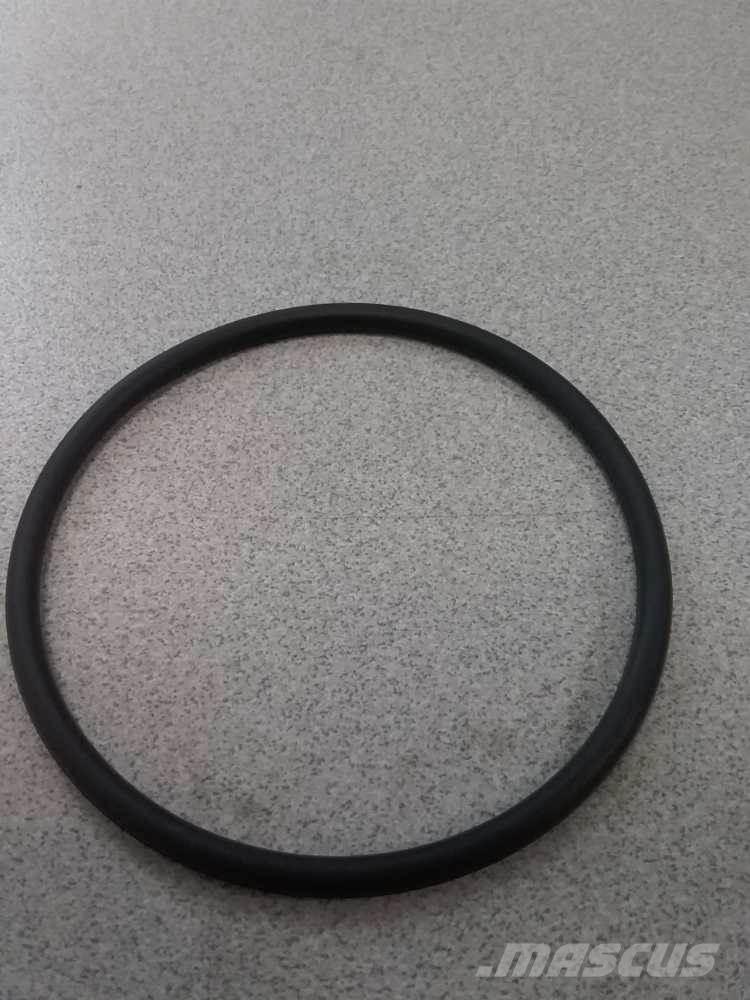 Cummins  Other components