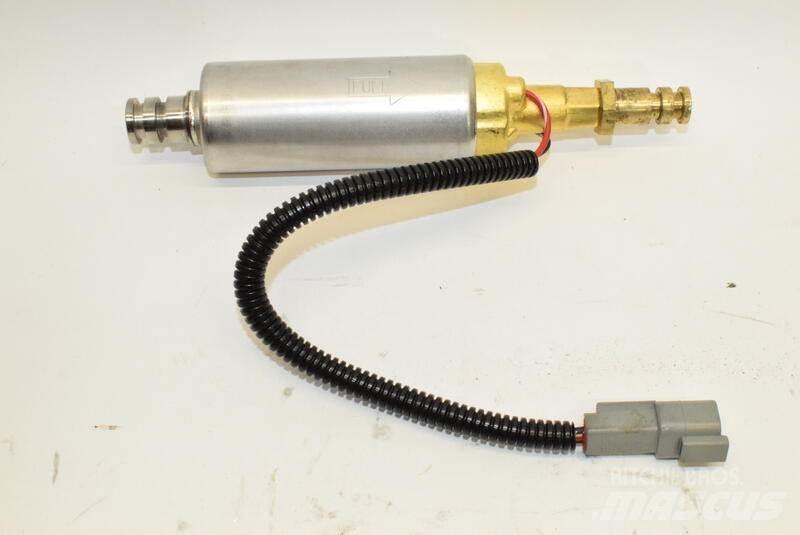 Cummins  Other components