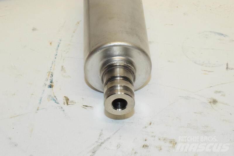 Cummins  Other components
