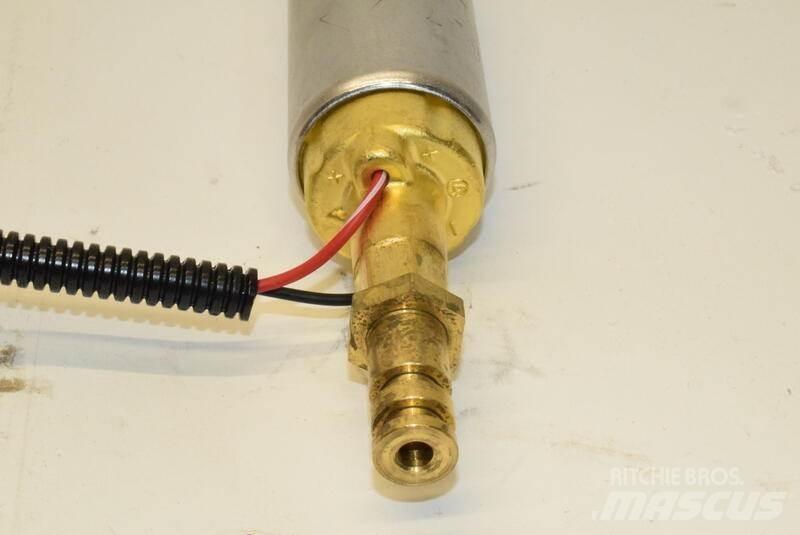 Cummins  Other components