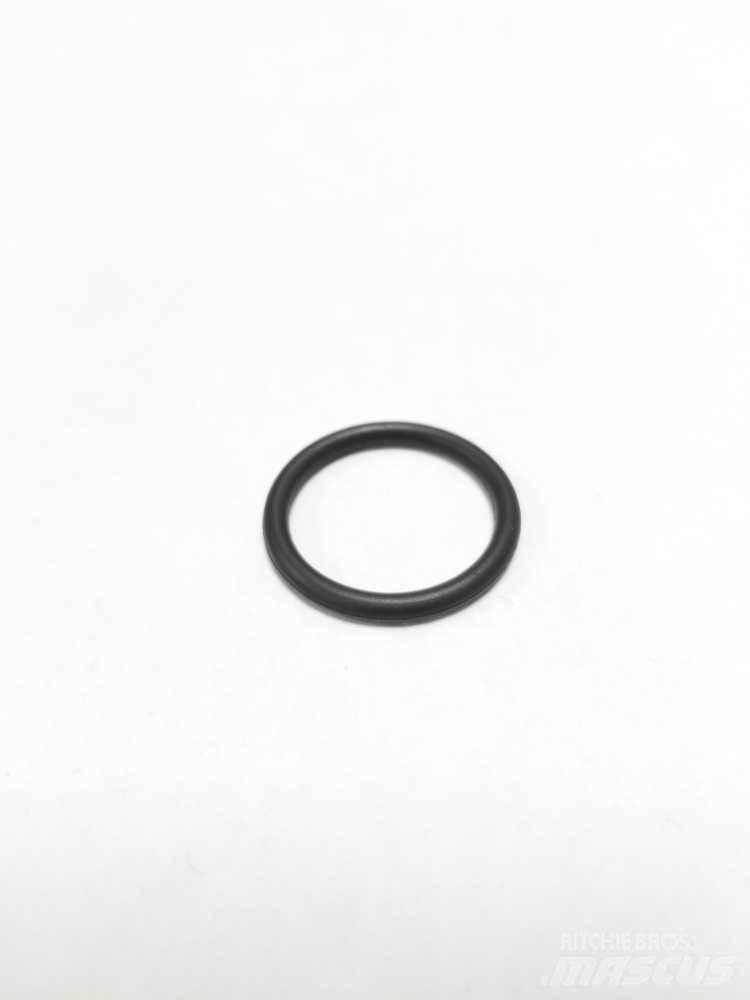 Cummins  Other components