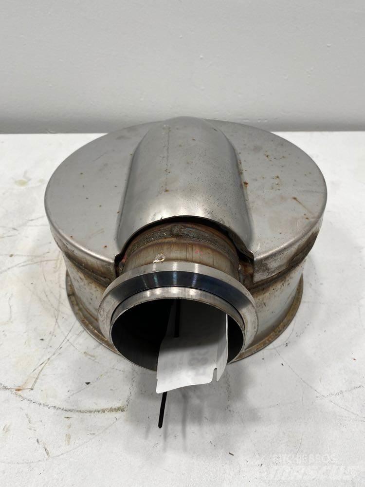 Cummins  Other components