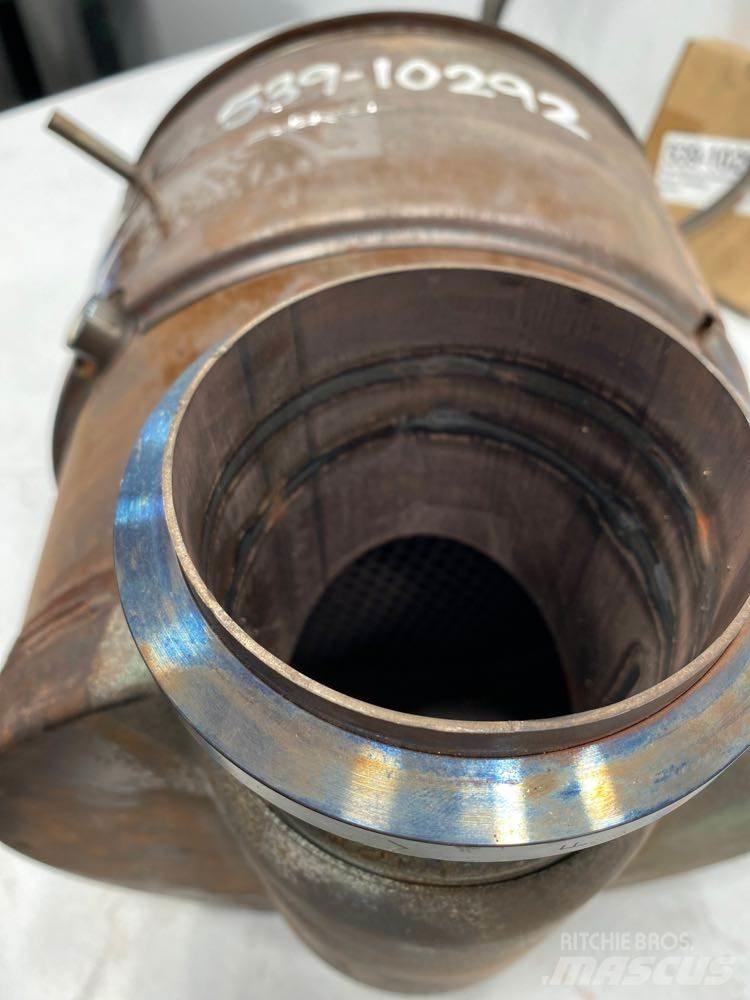 Cummins  Other components