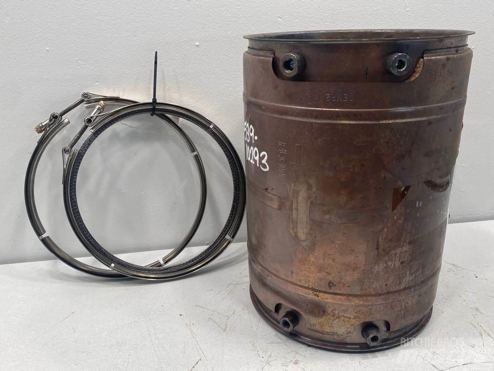 Cummins  Other components
