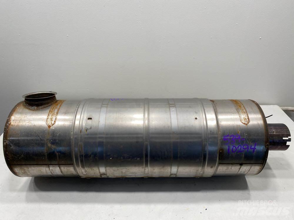 Cummins  Other components