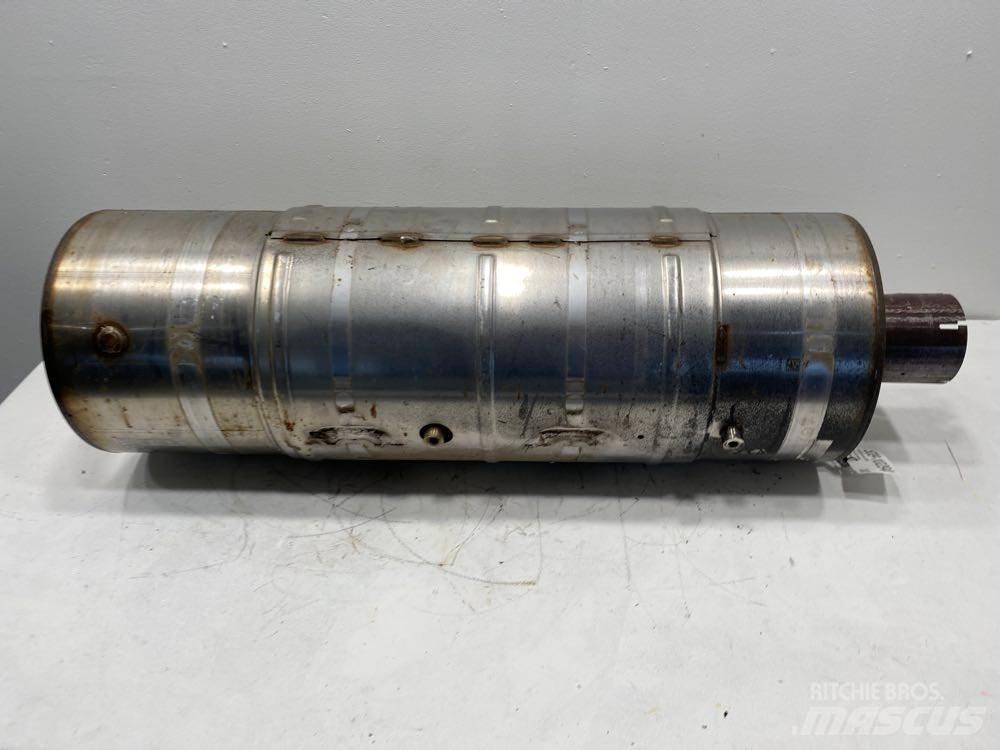 Cummins  Other components