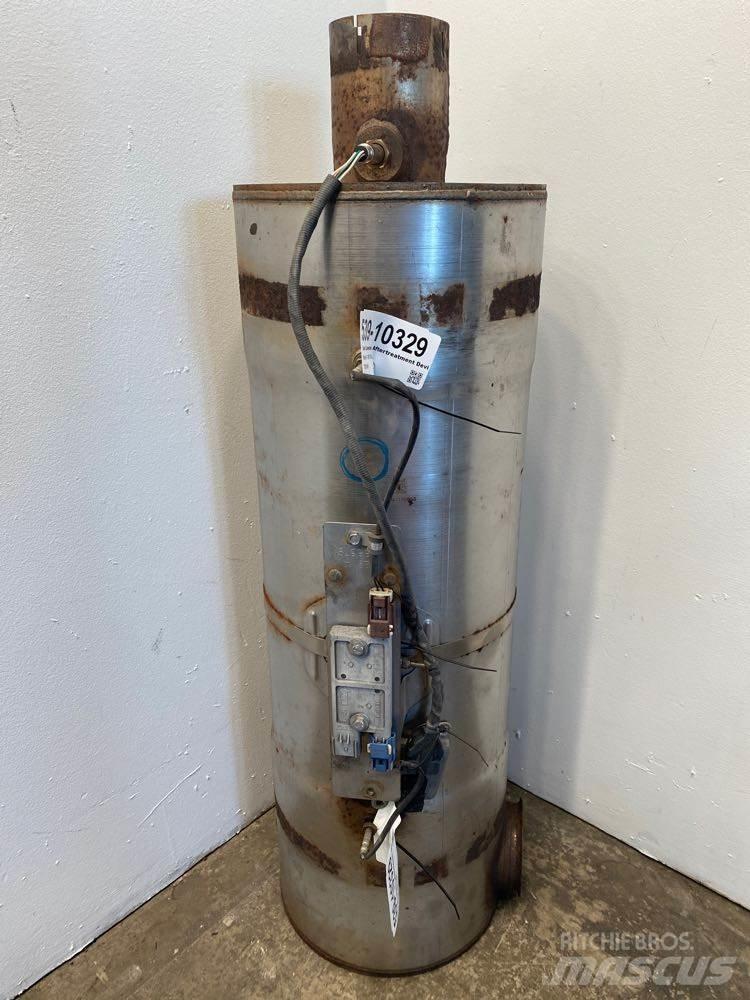 Cummins  Other components