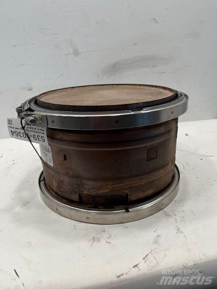 Cummins  Other components