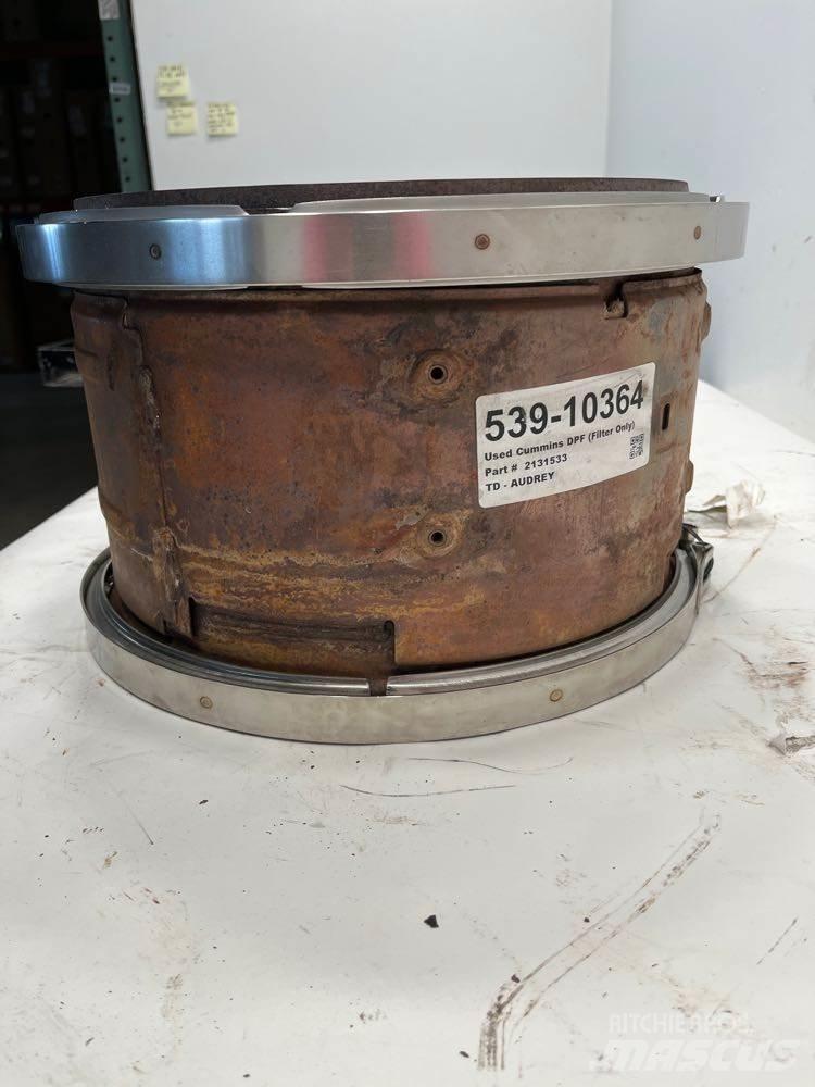 Cummins  Other components