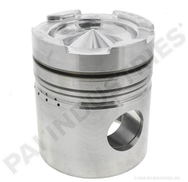 Cummins  Other components