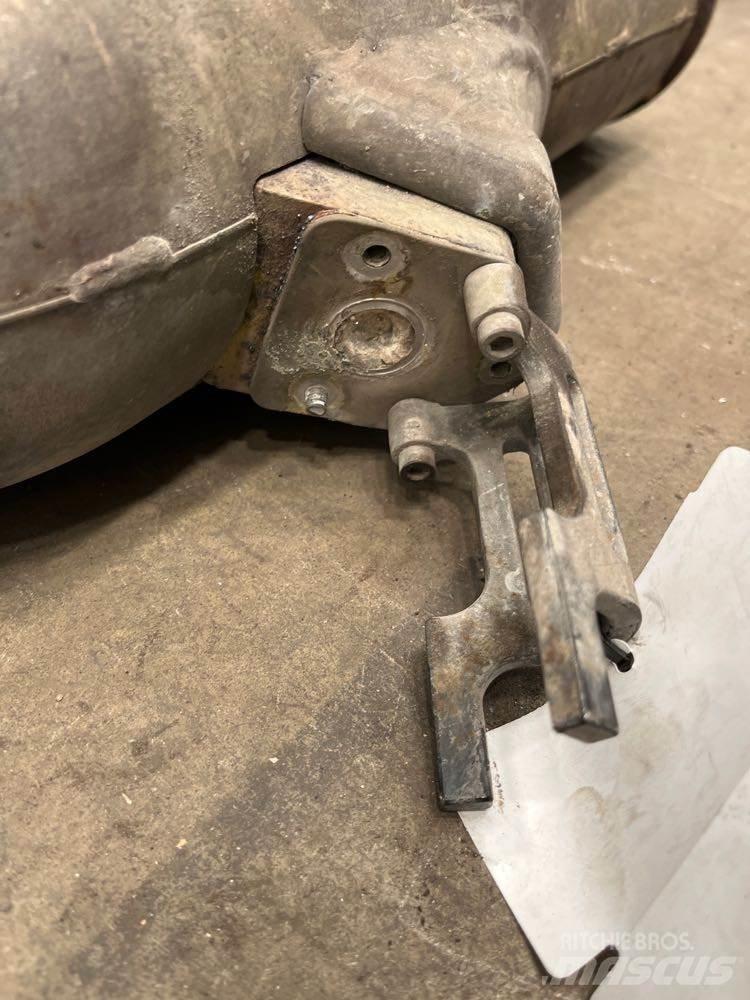 Cummins  Other components