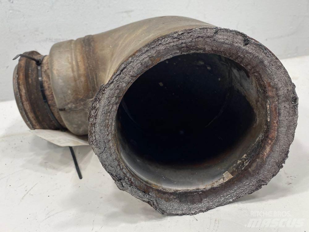 Cummins  Other components