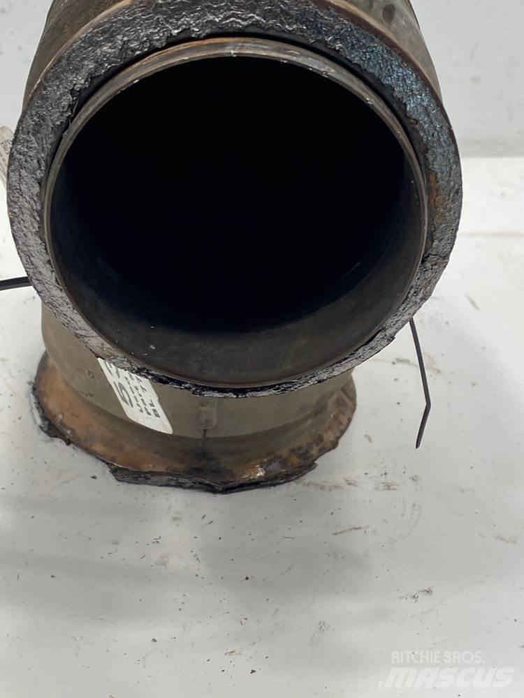 Cummins  Other components