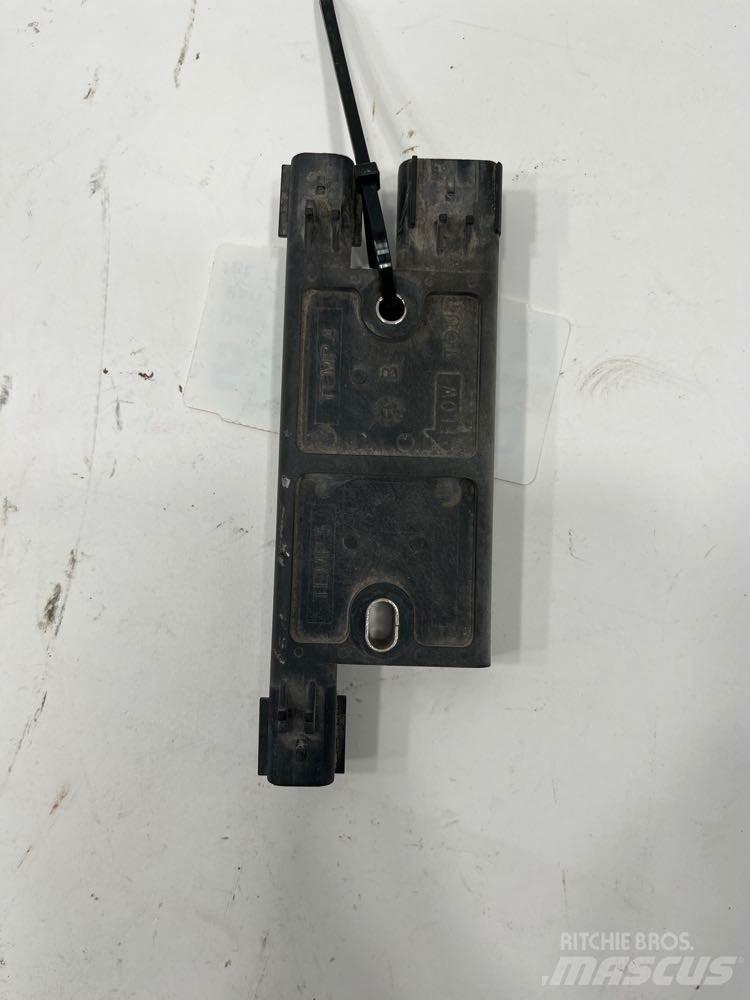 Cummins  Other components