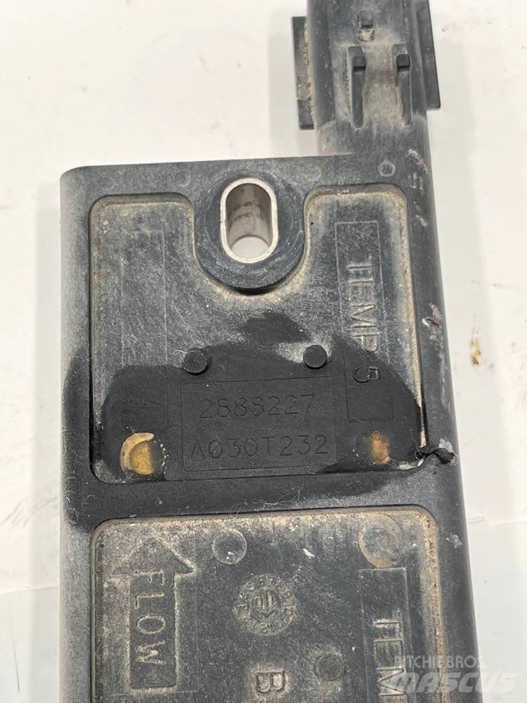 Cummins  Other components