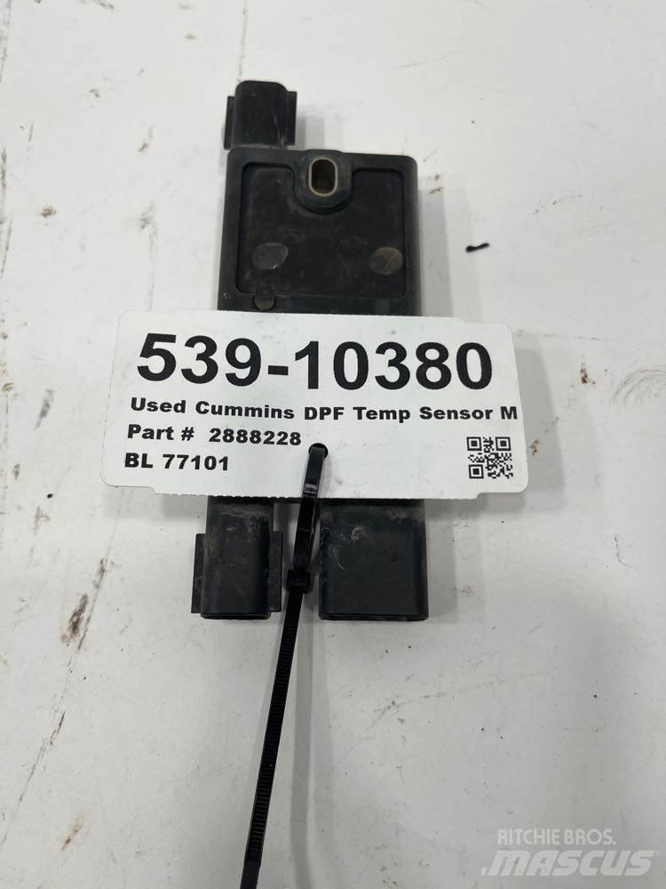 Cummins  Other components