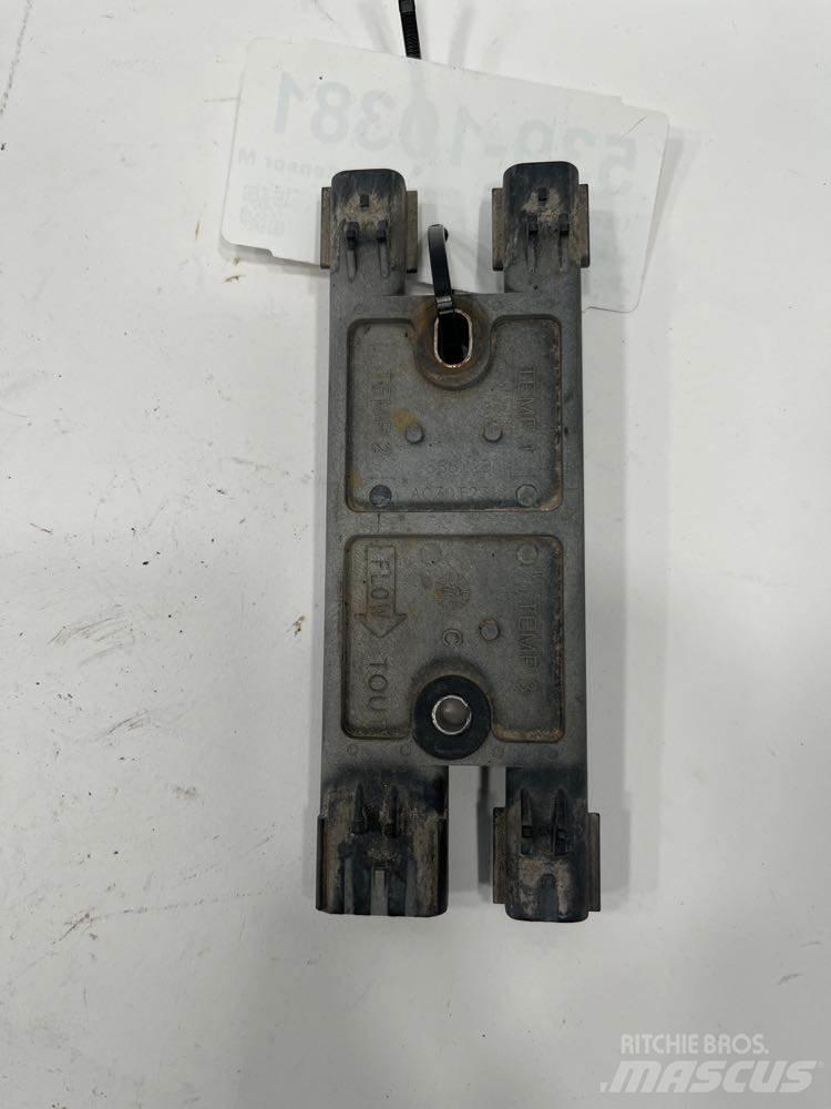 Cummins  Other components