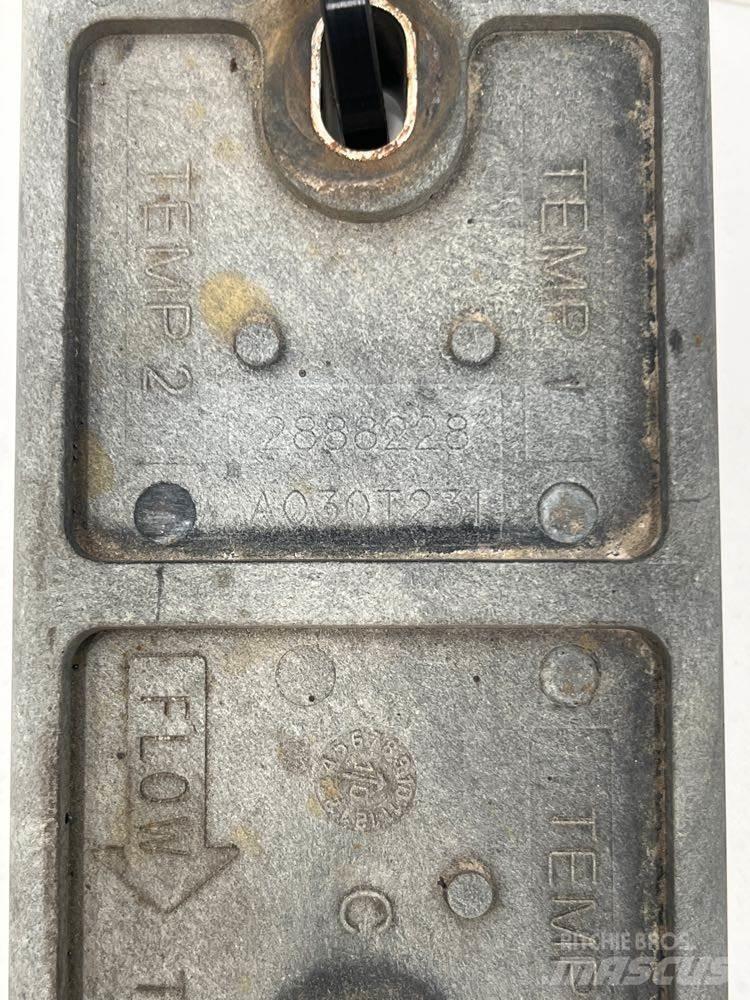 Cummins  Other components
