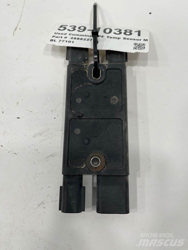 Cummins  Other components