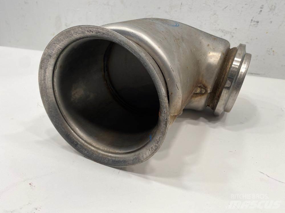 Cummins  Other components