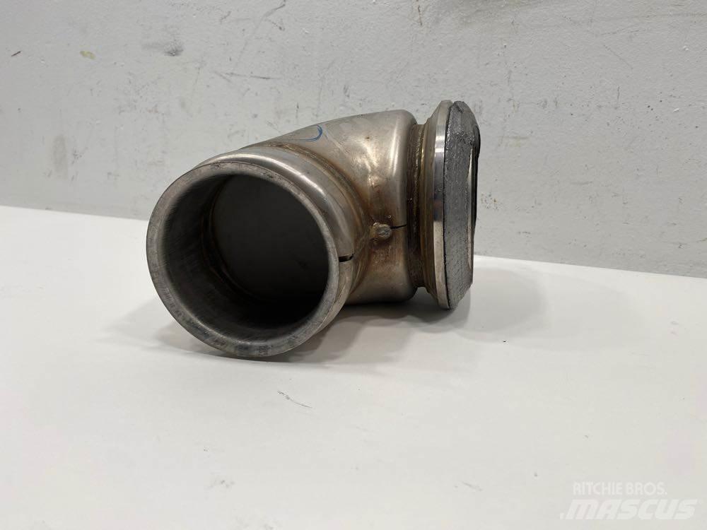 Cummins  Other components