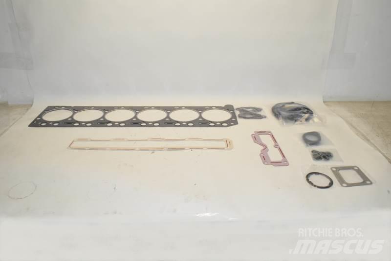Cummins  Other components