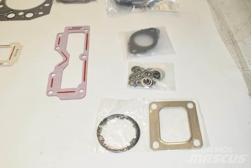 Cummins  Other components