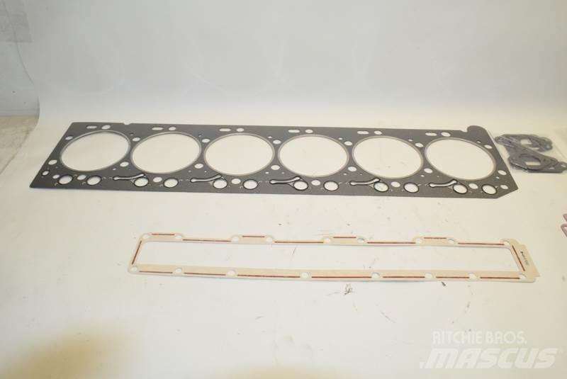 Cummins  Other components