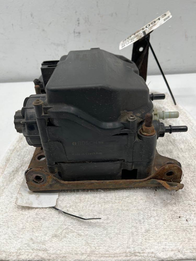 Cummins  Other components