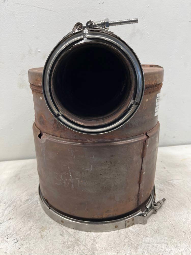 Cummins  Other components